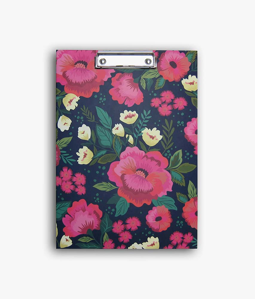 Padfolio with Notepad