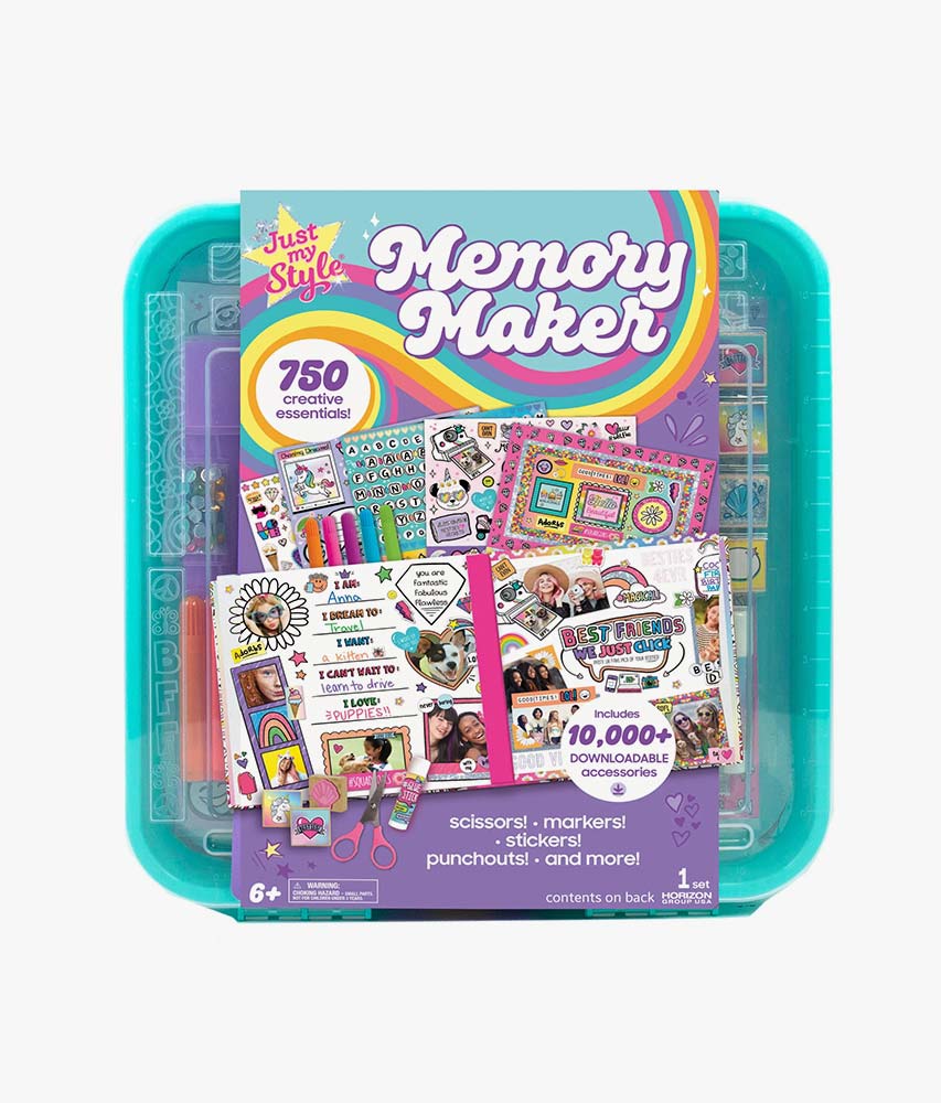 Cards Stationery Set