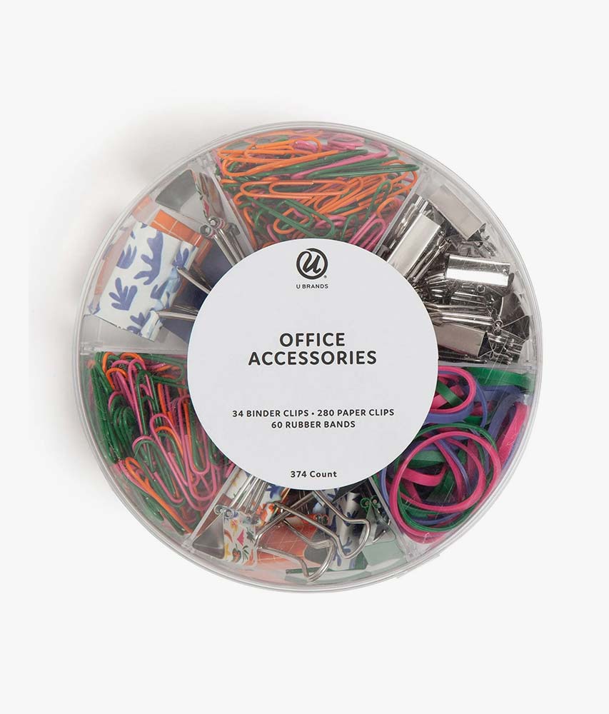 Brands Assorted Accessory Kit