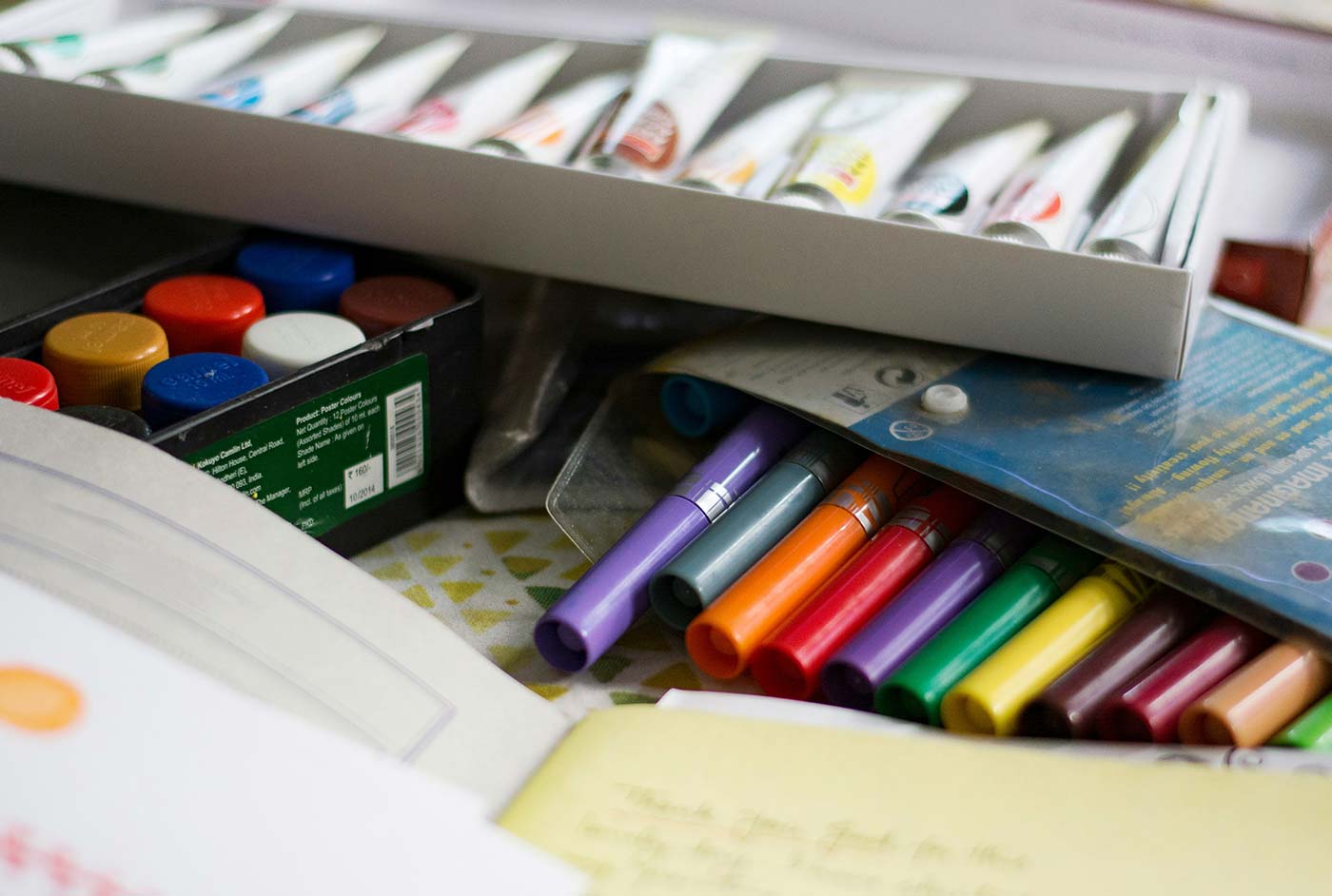 Notebooks folders glue scissors support creative classroom activities every day Notebooks folders glue scissors support creative classroom activities every day