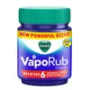 Vicks Vaporub, 105 ml * 3