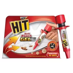 Hit Anti Roach Gel, 20 gm